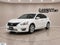 2015 Nissan Altima 2.5 SL