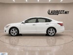 2015 Nissan Altima 2.5 SL