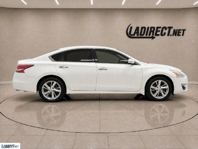 2015 Nissan Altima 2.5 SL