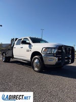 2017 RAM 3500 Big Horn