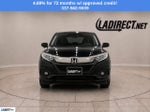 2022 Honda HR-V EX-L