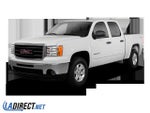 2013 GMC Sierra 1500 SLE