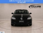 2014 Volkswagen Jetta S