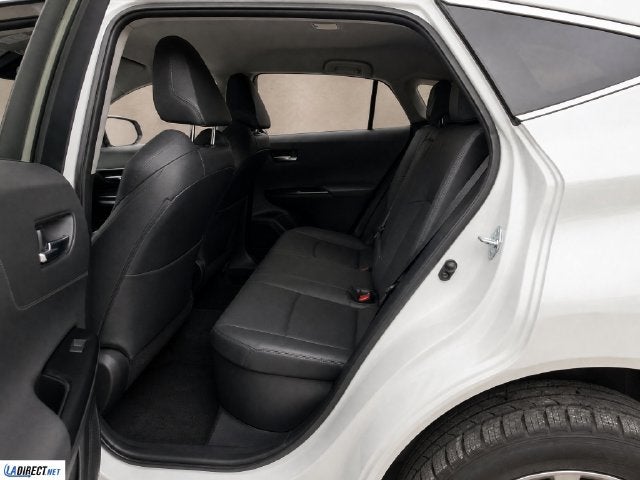 2022 Toyota Venza XLE