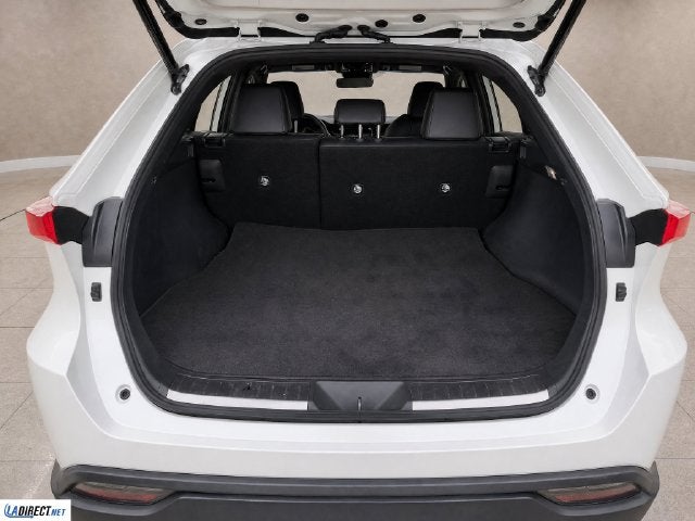 2022 Toyota Venza XLE