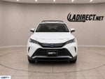 2022 Toyota Venza XLE