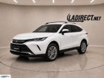 2022 Toyota Venza XLE