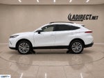 2022 Toyota Venza XLE