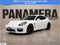 2014 Porsche Panamera Turbo
