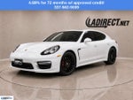 2014 Porsche Panamera Turbo