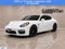 2014 Porsche Panamera Turbo
