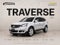 2017 Chevrolet Traverse LT 1LT