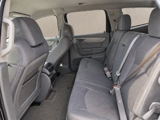 2017 Chevrolet Traverse LT 1LT