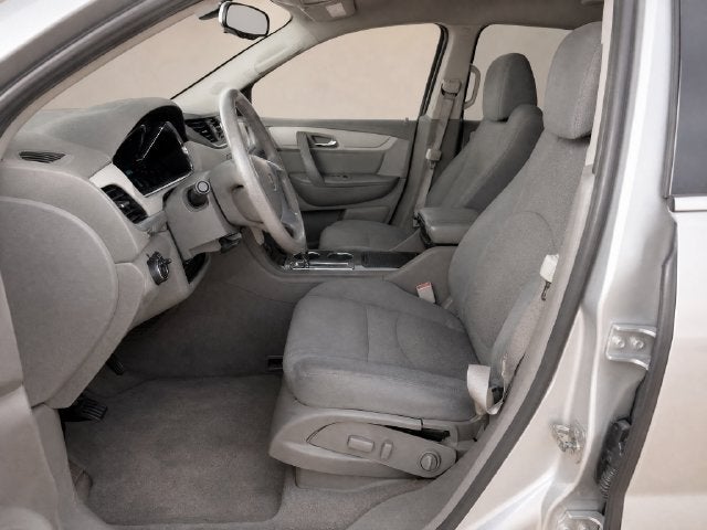 2017 Chevrolet Traverse LT 1LT