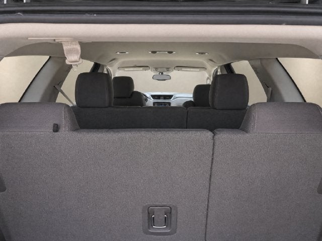 2017 Chevrolet Traverse LT 1LT