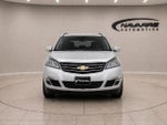 2017 Chevrolet Traverse LT 1LT