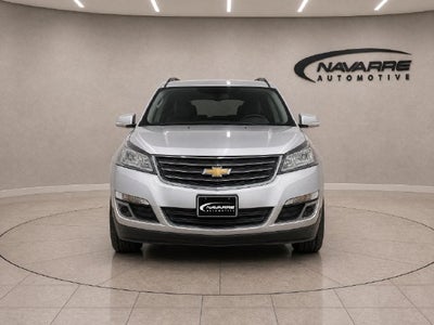 2017 Chevrolet Traverse LT 1LT