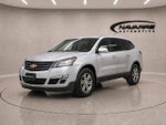 2017 Chevrolet Traverse LT 1LT