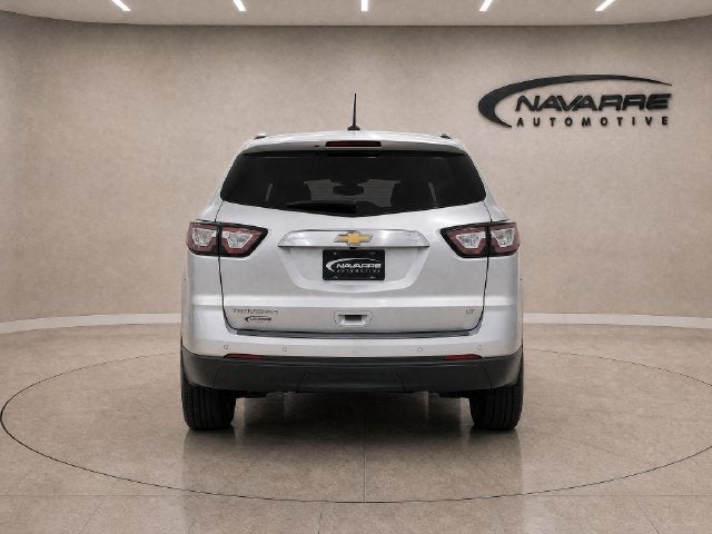 2017 Chevrolet Traverse LT 1LT