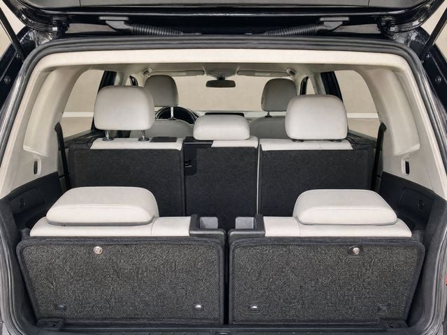 2018 Volkswagen Tiguan 2.0T SE