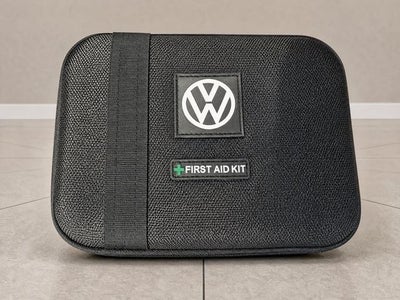 2018 Volkswagen Tiguan 2.0T SE