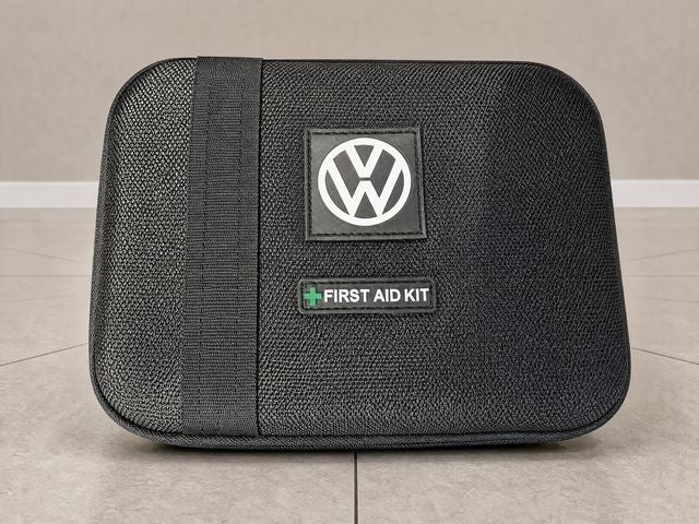 2018 Volkswagen Tiguan 2.0T SE