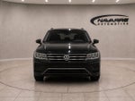 2018 Volkswagen Tiguan 2.0T SE