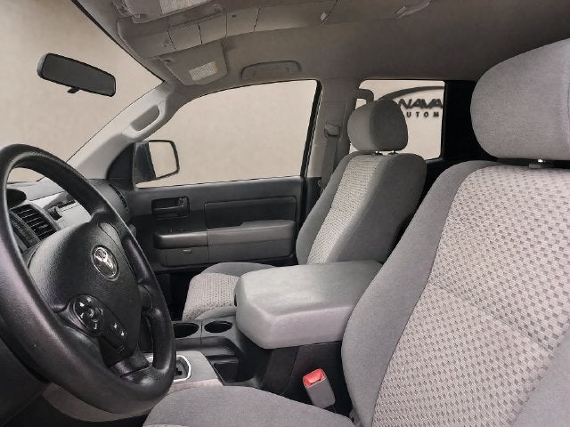 2010 Toyota Tundra Grade 4.6L V8