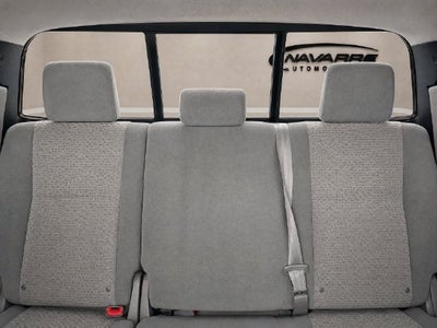 2010 Toyota Tundra Grade 4.6L V8