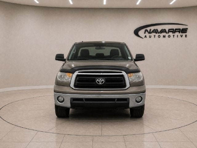 2010 Toyota Tundra Grade 4.6L V8