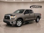 2010 Toyota Tundra Grade 4.6L V8