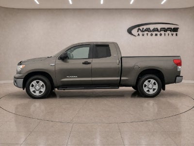2010 Toyota Tundra Grade 4.6L V8