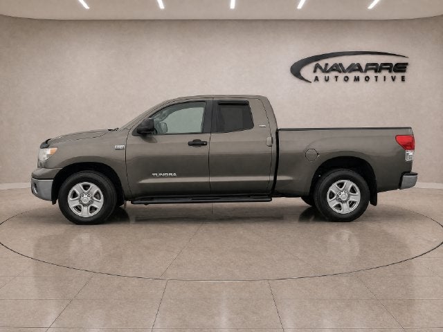 2010 Toyota Tundra Grade 4.6L V8