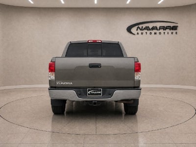 2010 Toyota Tundra Grade 4.6L V8