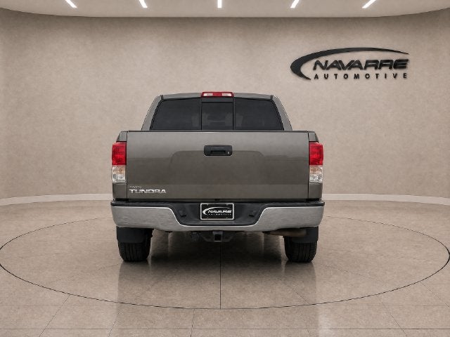 2010 Toyota Tundra Grade 4.6L V8