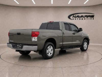 2010 Toyota Tundra Grade 4.6L V8