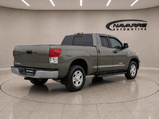2010 Toyota Tundra Grade 4.6L V8