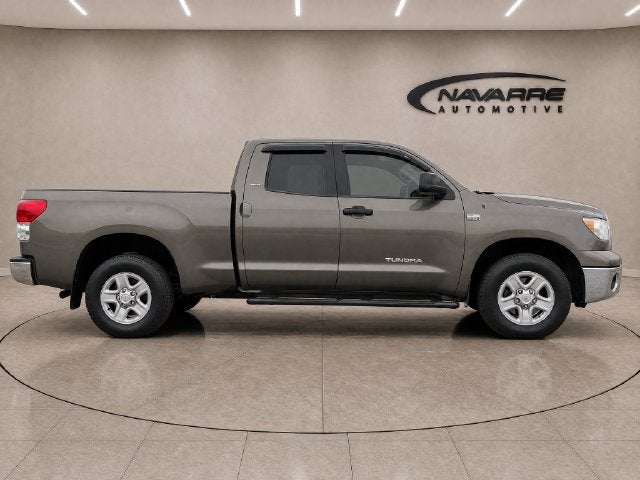 2010 Toyota Tundra Grade 4.6L V8