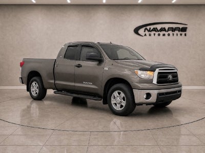 2010 Toyota Tundra Grade 4.6L V8