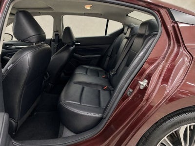 2024 Nissan Altima 2.5 SL