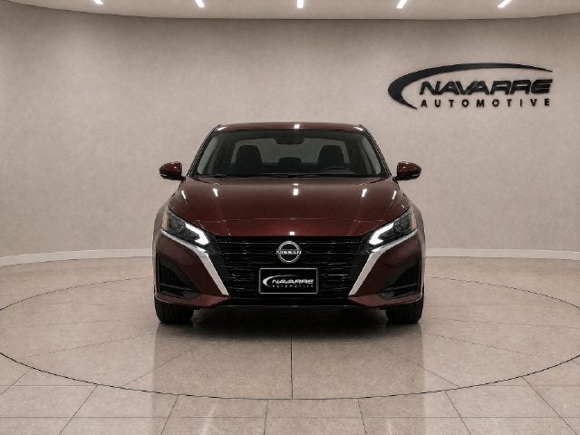 2024 Nissan Altima 2.5 SL