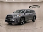 2018 Toyota Highlander LE