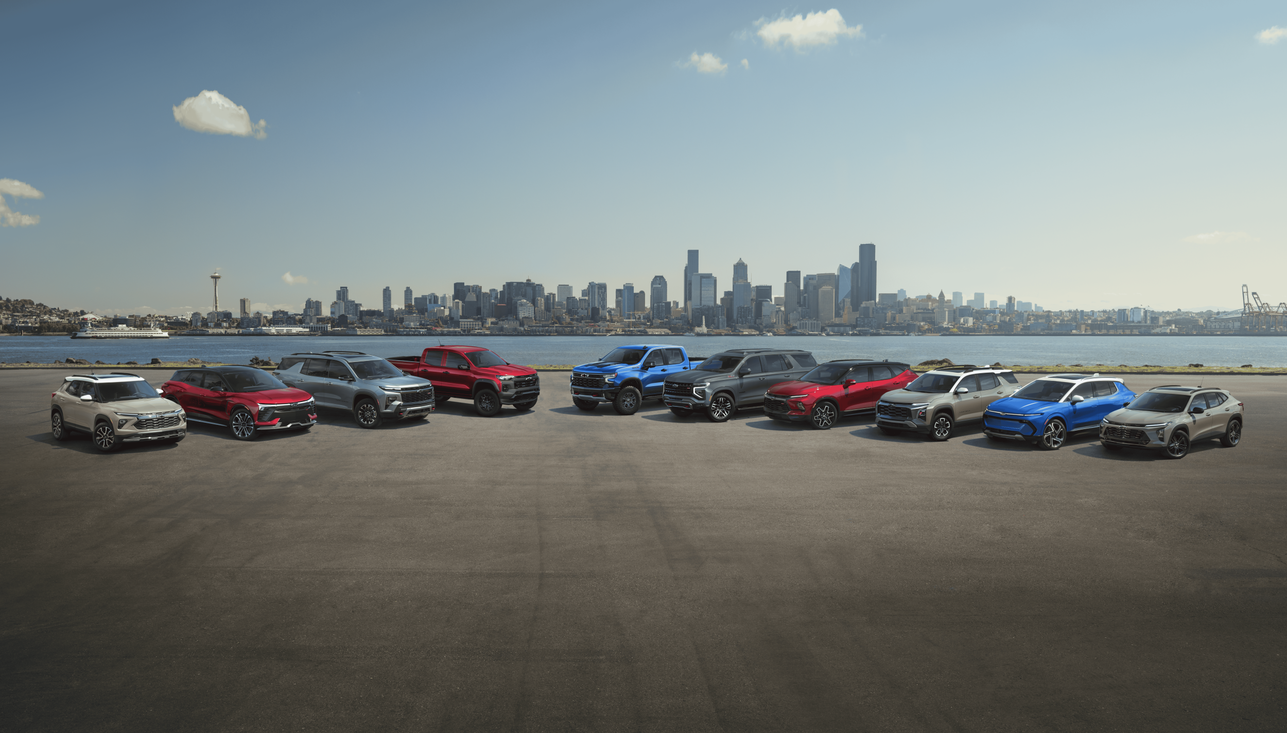 CHEVY SPECIAL OFFERS | Navarre Chevrolet of Sulphur in Sulphur LA