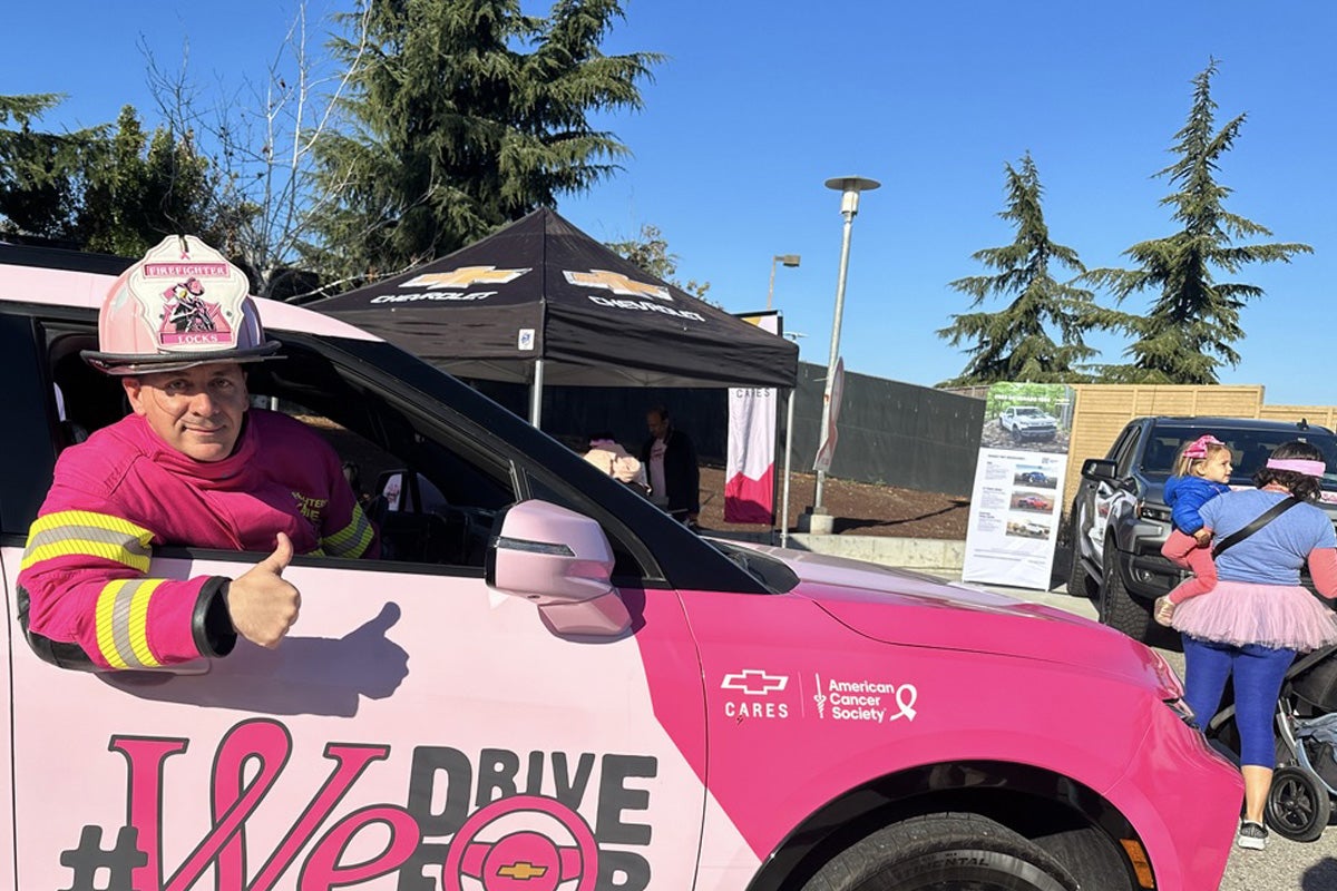 Chevrolet MSABC iDrive For | Navarre Chevrolet of Sulphur in Sulphur LA