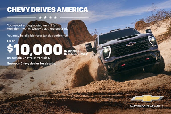 Navarre Chevrolet of Sulphur in Sulphur LA