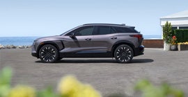 Navarre Chevrolet of Sulphur in Sulphur LA