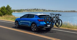 Navarre Chevrolet of Sulphur in Sulphur LA