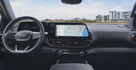 Navarre Chevrolet of Sulphur in Sulphur LA