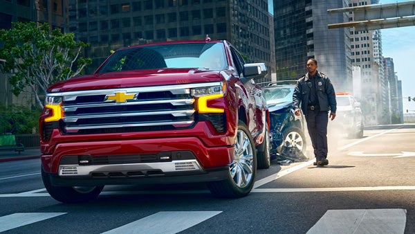 Navarre Chevrolet of Sulphur in Sulphur LA