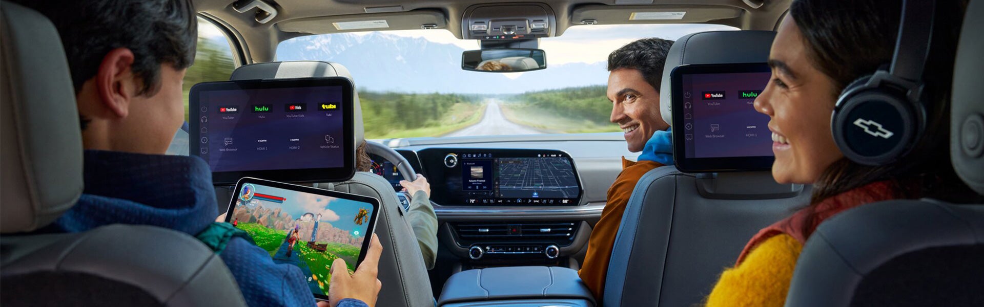 Navarre Chevrolet of Sulphur in Sulphur LA